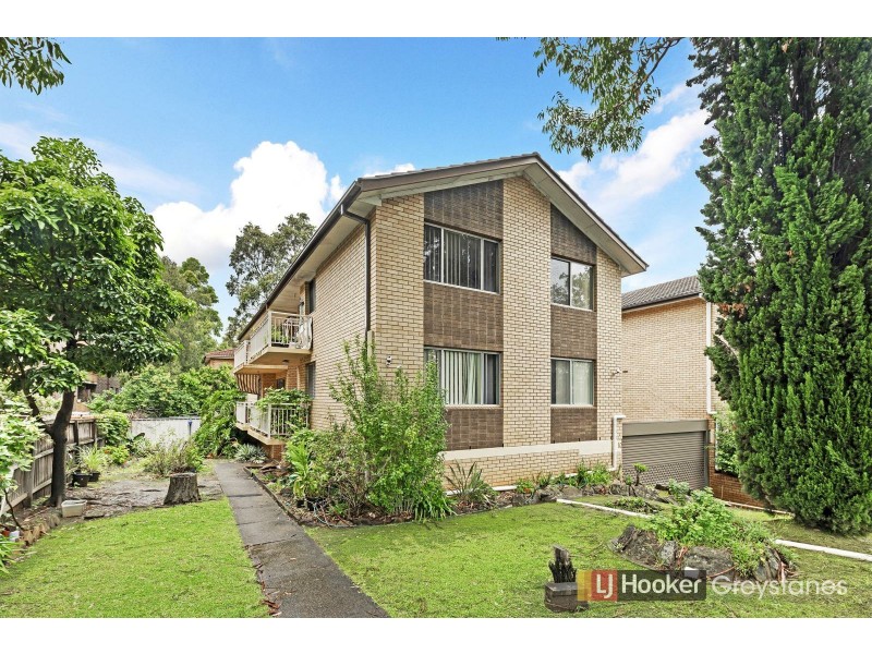 10/10 CHETWYND ROAD, Merrylands NSW 2160