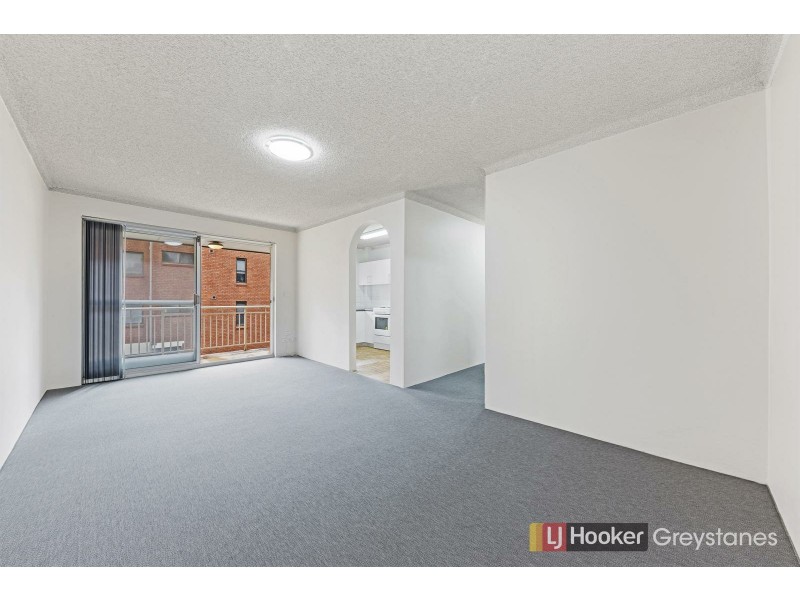 10/10 CHETWYND ROAD, Merrylands NSW 2160