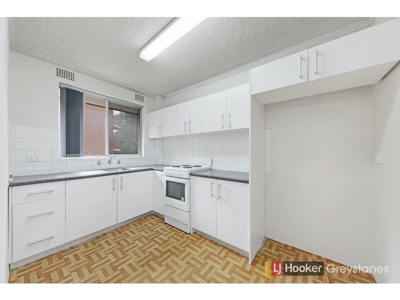 10/10 CHETWYND ROAD, Merrylands NSW 2160