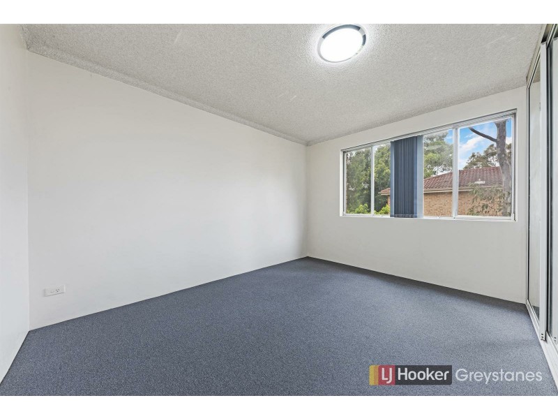 10/10 CHETWYND ROAD, Merrylands NSW 2160