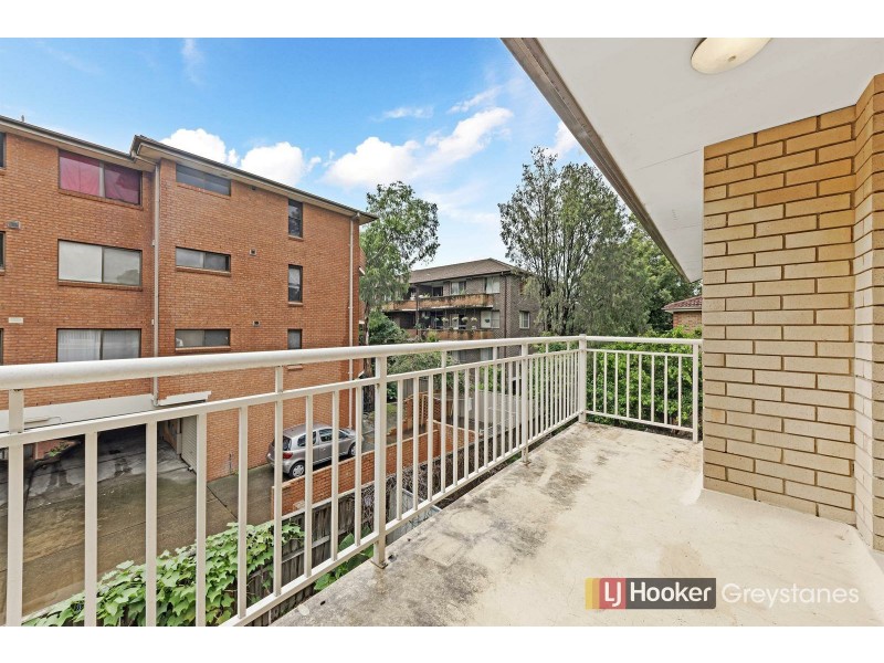 10/10 CHETWYND ROAD, Merrylands NSW 2160