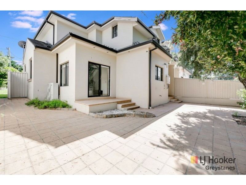 6a REIN ROAD, Greystanes NSW 2145