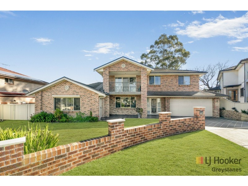 16 Susan Street, South Wentworthville NSW 2145