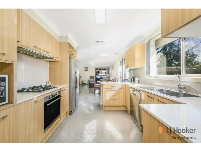 16 Susan Street, South Wentworthville NSW 2145