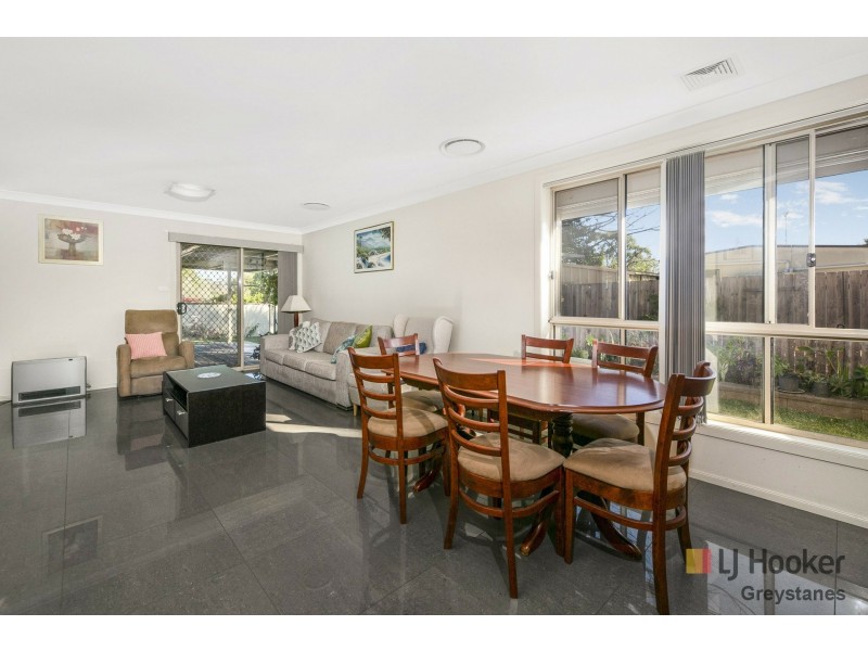 16 Susan Street, South Wentworthville NSW 2145