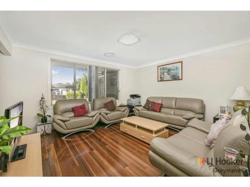 16 Susan Street, South Wentworthville NSW 2145