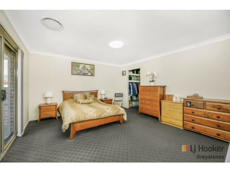 16 Susan Street, South Wentworthville NSW 2145