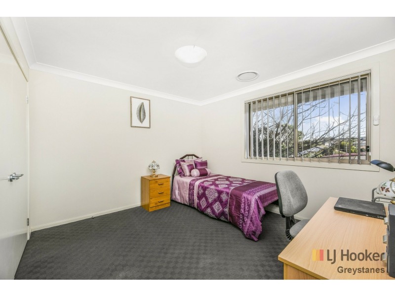 16 Susan Street, South Wentworthville NSW 2145