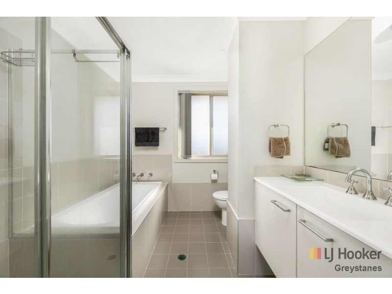 16 Susan Street, South Wentworthville NSW 2145