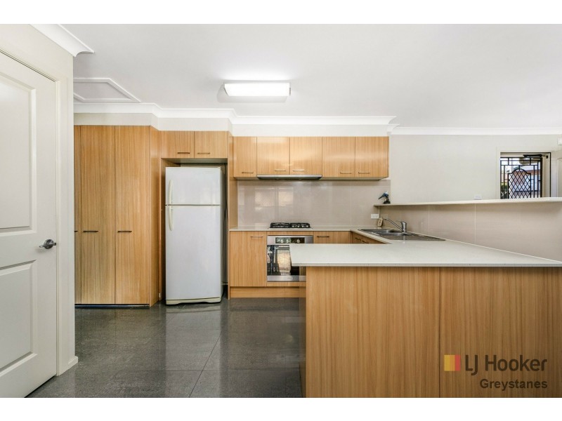 16 Susan Street, South Wentworthville NSW 2145