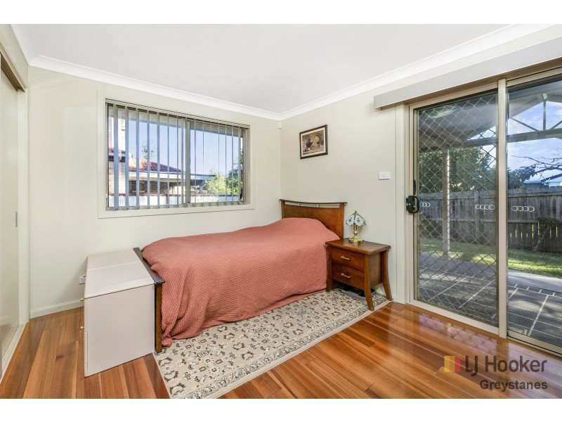 16 Susan Street, South Wentworthville NSW 2145