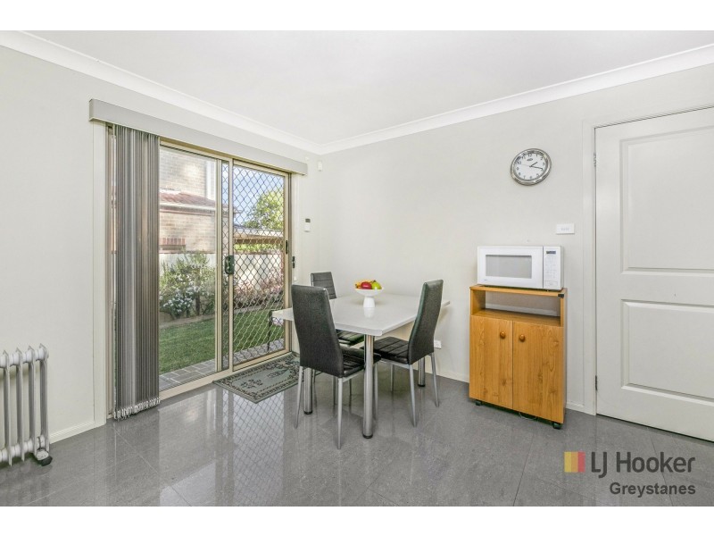 16 Susan Street, South Wentworthville NSW 2145