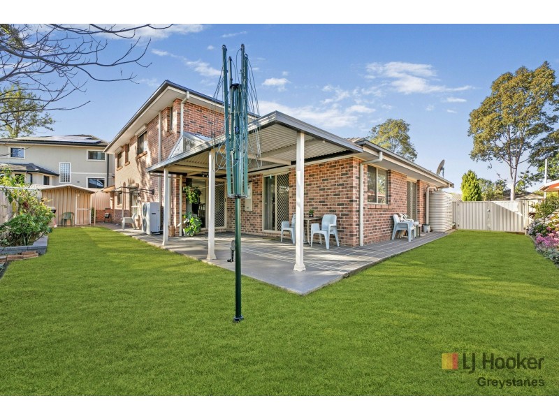 16 Susan Street, South Wentworthville NSW 2145