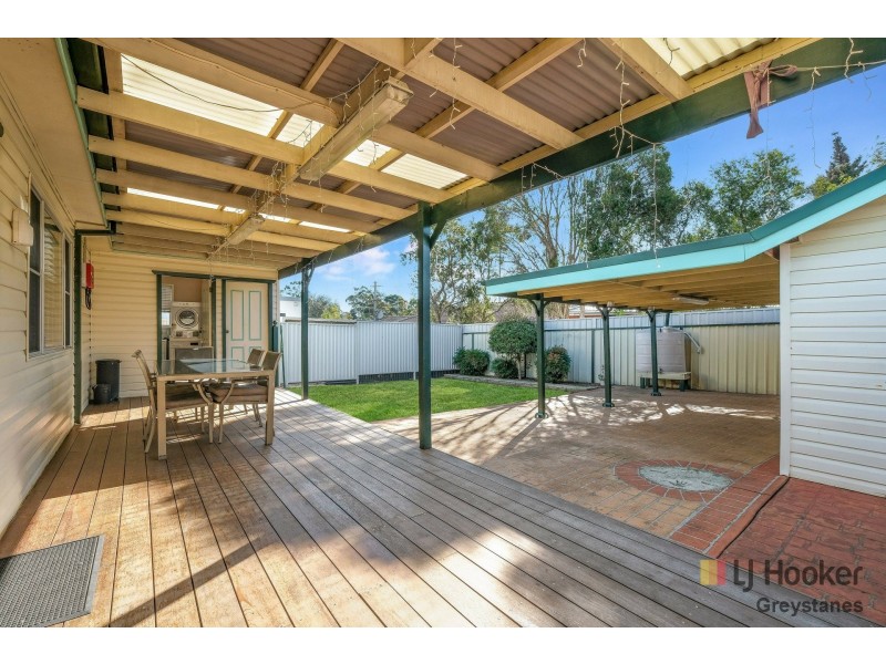 6 Runyon Avenue, Greystanes NSW 2145