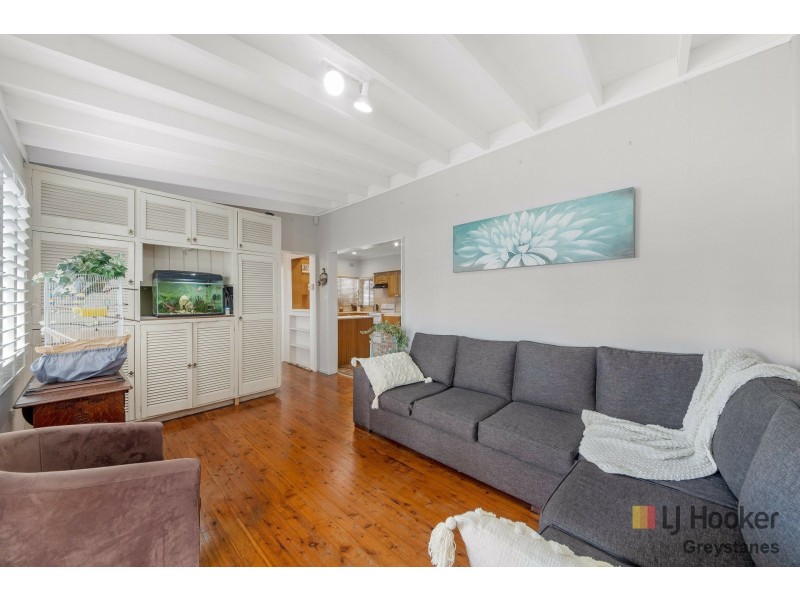 45 Dennis Street, Greystanes NSW 2145