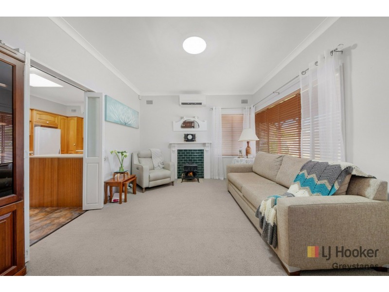 45 Dennis Street, Greystanes NSW 2145