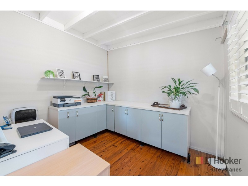 45 Dennis Street, Greystanes NSW 2145