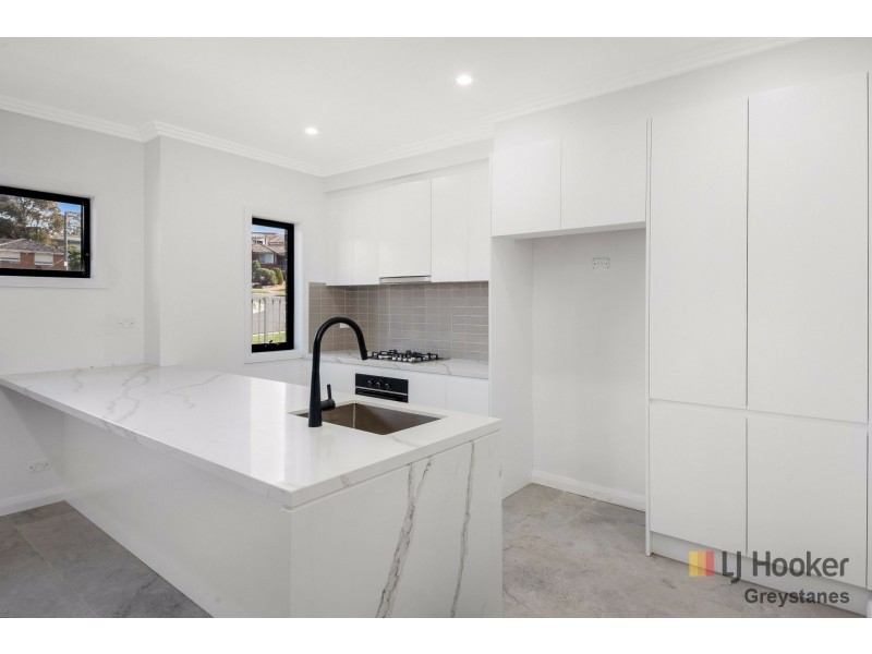 6 Lloyd Street, Greystanes NSW 2145