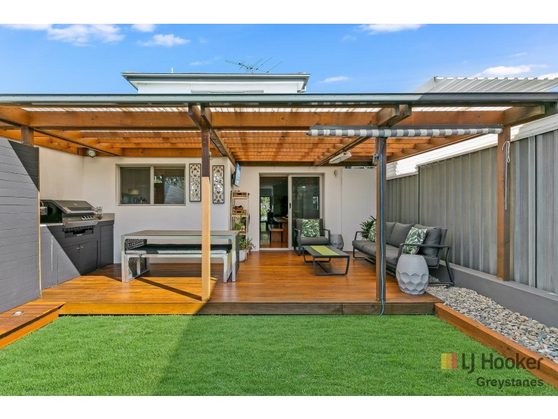 170 Darling Street, Greystanes NSW 2145