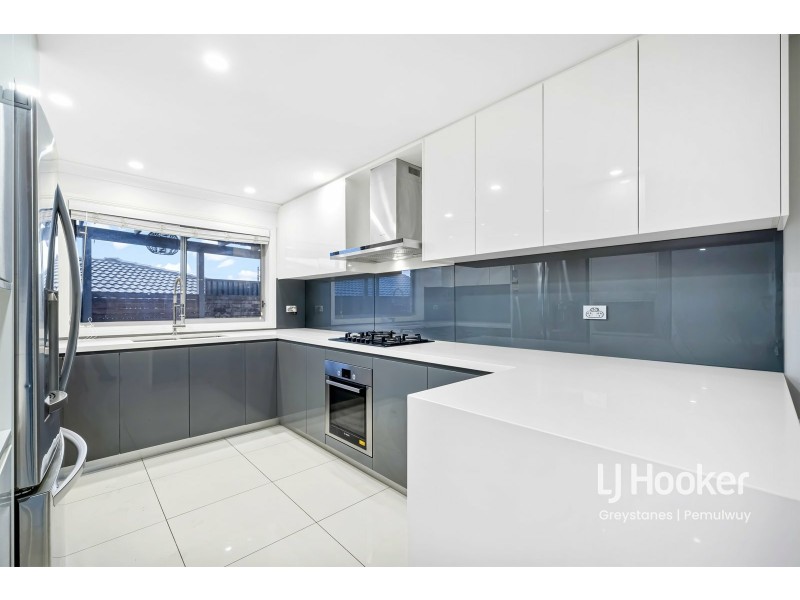 3 MORUYA CRES, Greystanes NSW 2145