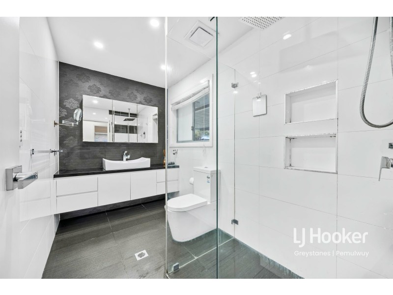 3 MORUYA CRES, Greystanes NSW 2145