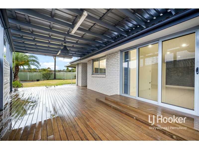 3 MORUYA CRES, Greystanes NSW 2145