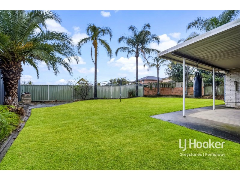 3 MORUYA CRES, Greystanes NSW 2145