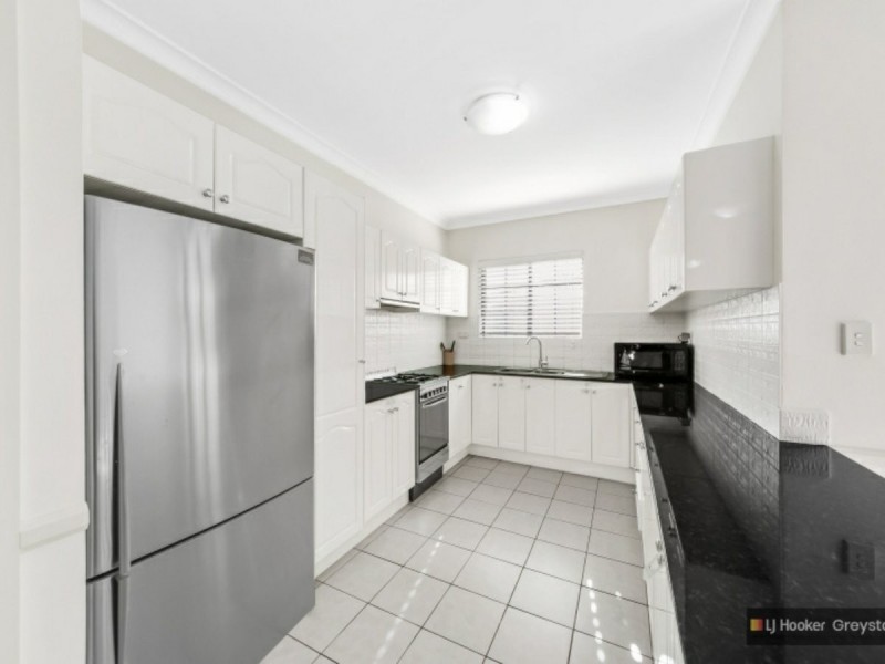 35a VICTORIA STREET, Merrylands NSW 2160