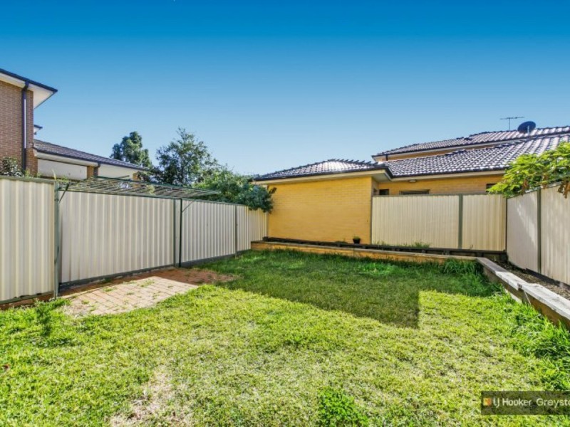 35a VICTORIA STREET, Merrylands NSW 2160