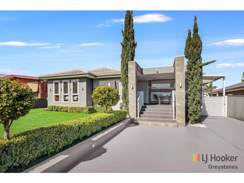 314 Old Prospect Road, Greystanes NSW 2145