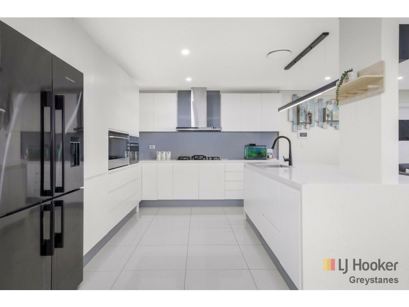 314 Old Prospect Road, Greystanes NSW 2145