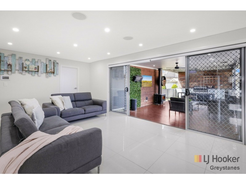 314 Old Prospect Road, Greystanes NSW 2145