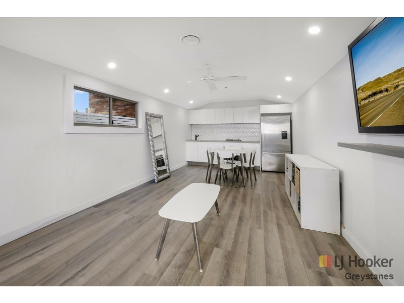 314 Old Prospect Road, Greystanes NSW 2145