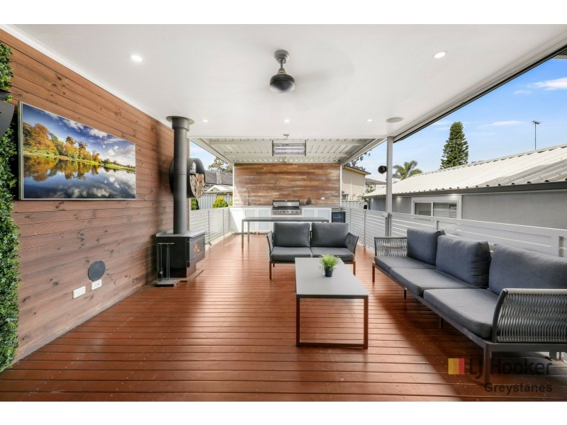 314 Old Prospect Road, Greystanes NSW 2145