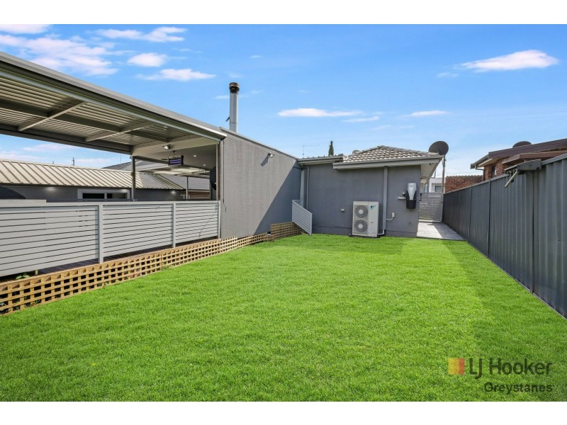 314 Old Prospect Road, Greystanes NSW 2145