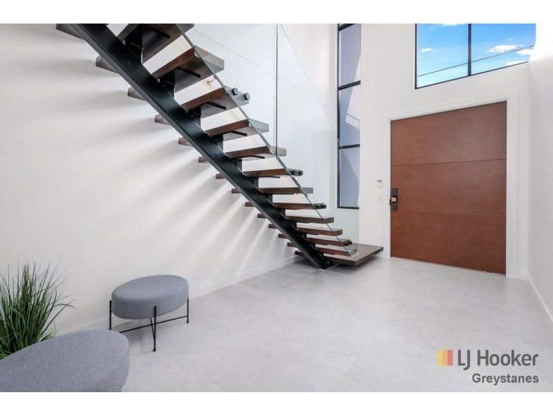 21 Rosewood Drive, Greystanes NSW 2145