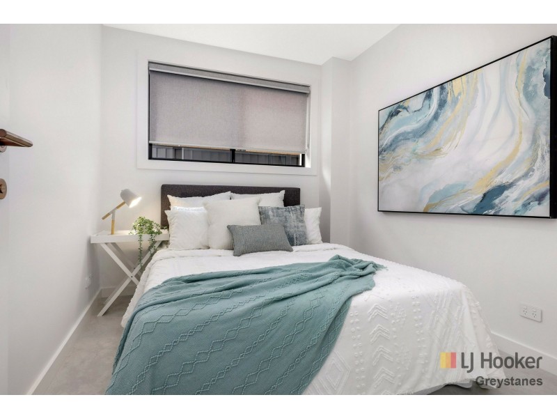 21 Rosewood Drive, Greystanes NSW 2145