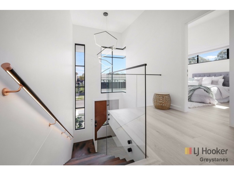 21 Rosewood Drive, Greystanes NSW 2145