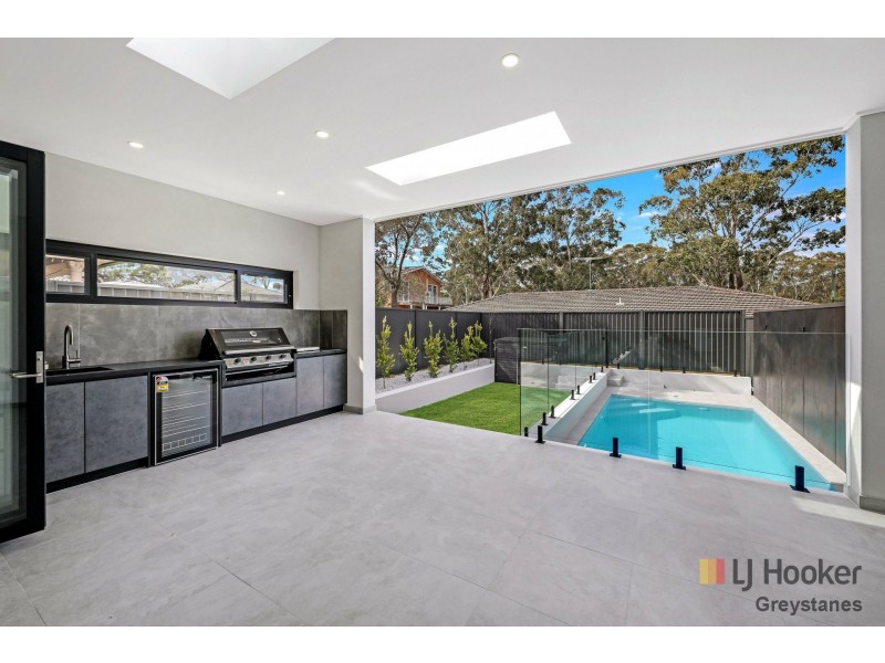 21 Rosewood Drive, Greystanes NSW 2145