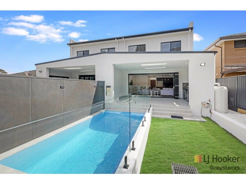 21 Rosewood Drive, Greystanes NSW 2145