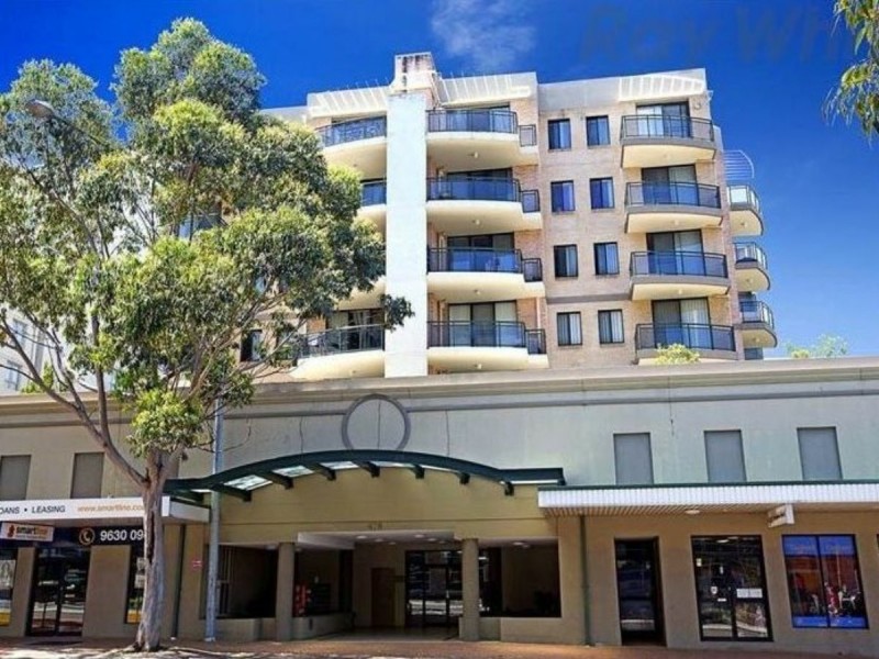 7/478 CHURCH STREET, Parramatta NSW 2150