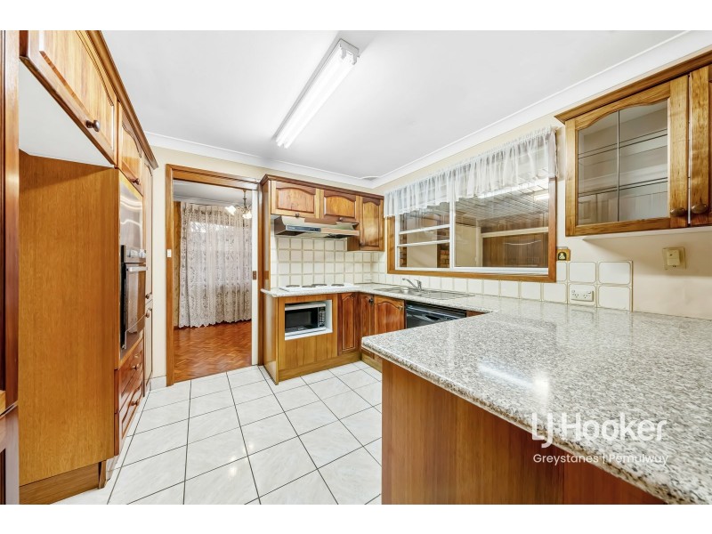 1 MOUNTFORD AVENUE, Greystanes NSW 2145