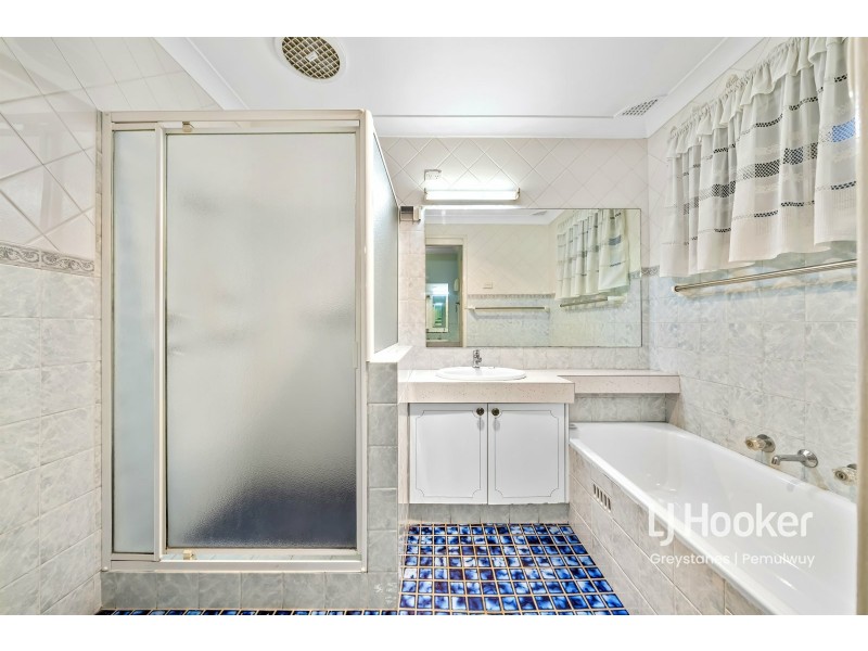 1 MOUNTFORD AVENUE, Greystanes NSW 2145