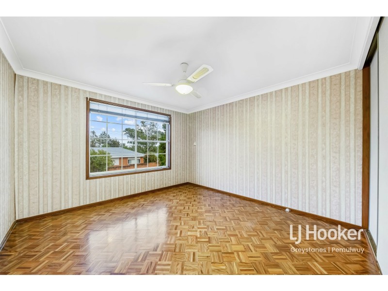 1 MOUNTFORD AVENUE, Greystanes NSW 2145