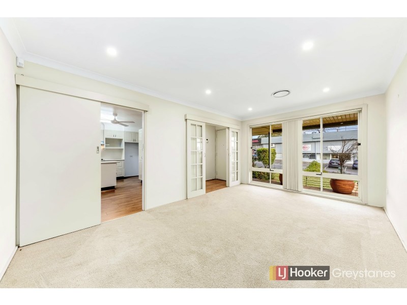 16 BATHURST STREET, Greystanes NSW 2145
