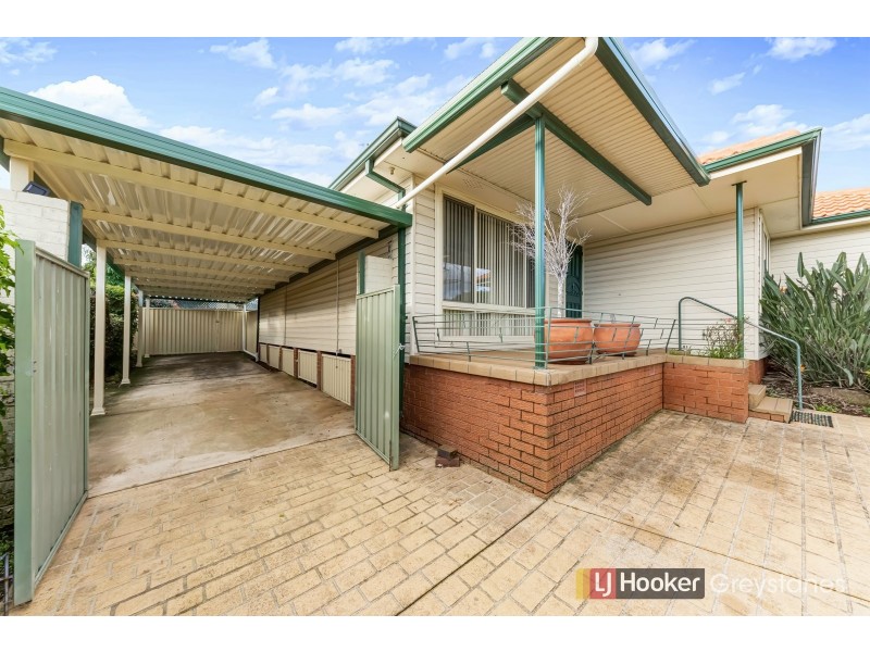 16 BATHURST STREET, Greystanes NSW 2145