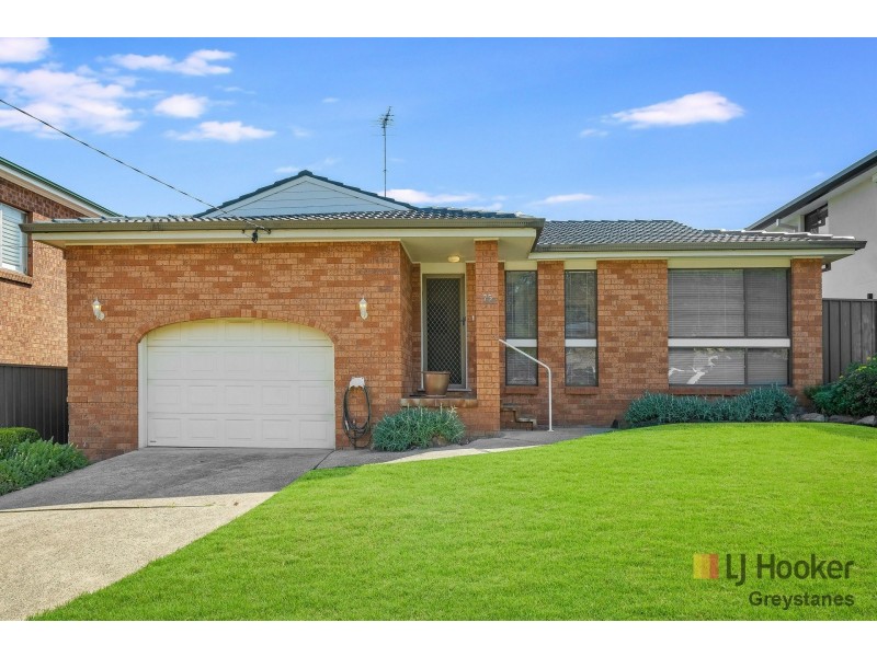 75 Roberta Street, Greystanes NSW 2145