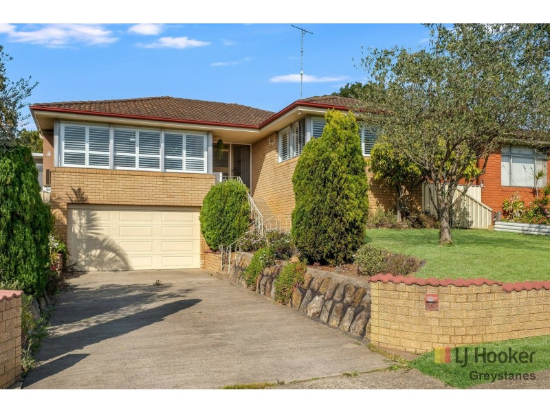 842 Merrylands Road, Greystanes NSW 2145