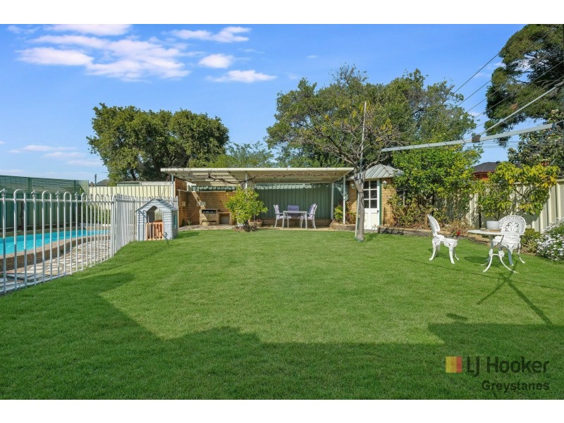 842 Merrylands Road, Greystanes NSW 2145