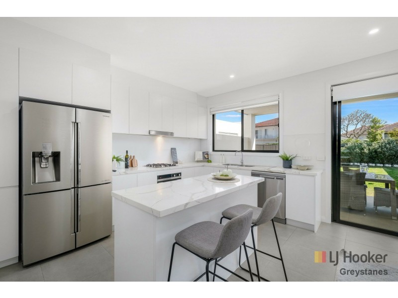 98 Adler Parade, Greystanes NSW 2145